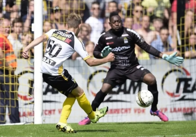 Lokeren-speler aangenaam verrast: "In België probeert iedereen goed te voetballen"