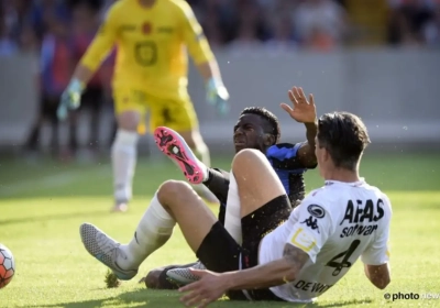 Niet alleen het stadion van KV Mechelen blijkt nog niet af te zijn