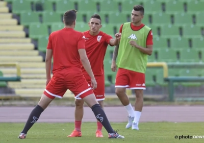 Standard wil 25.000 Bosniërs de mond snoeren