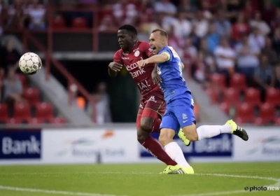 Genk geeft toe: "We komen goed weg met een puntje"