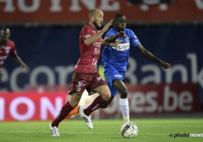 De Ridder stipuleert: "We hebben onszelf niet beloond, maar mogen toch trots zijn"