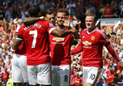 Teammaat van de Tottenham-Belgen beslist seizoensopener tegen United