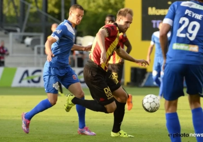 Veselinovic werkt aan statistieken: "Het niveau van vorig jaar zal snel terugkeren"