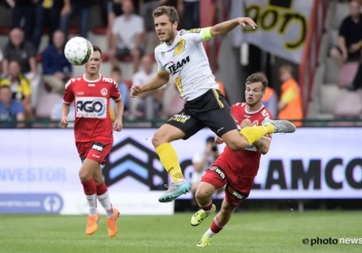 Lokeren ergerde zich tot en met aan Kortrijk: "Het was echt frustrerend"