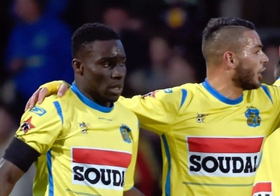 OHL blijft met 0 op 9 achter na boeiende partij in Westerlo