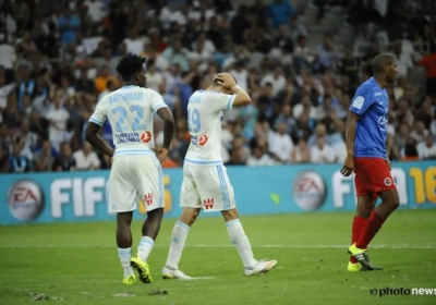 Ex-Liersespeler duwt Batshuayi en Marseille dieper in de malaise