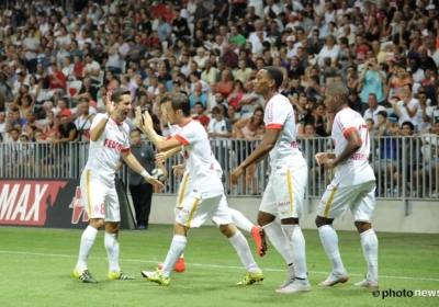 Monaco pakt ondanks rood voor Dirar zege in topper