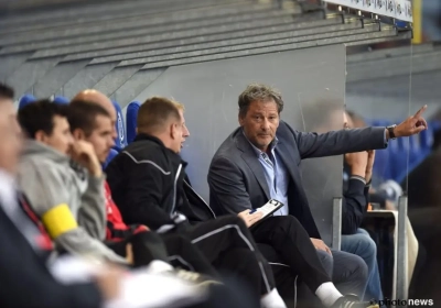 Het huiswerk van Jacky Mathijssen: "Dit moét beter of het wordt moeilijk"