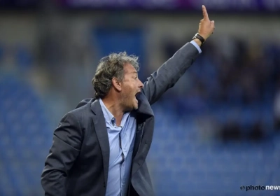 Mathijssen wijst met de vinger: "Niet erg dat sommigen gaan twijfelen"