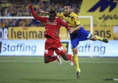 Kanaries op bezoek aan 't zeetje, Oostende rekent op driepunter