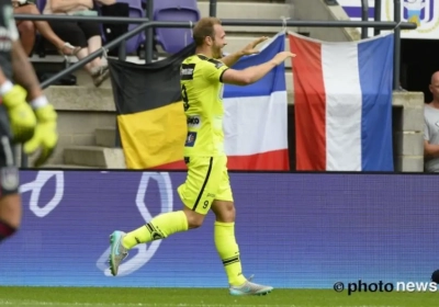 De metamorfose van Gent in het Astridpark: "Het kón toch niet dat ik elk duel van Gillet verloor"