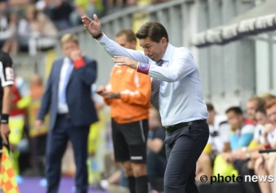 Hasi niet akkoord met fysieke problemen: "Als je zoveel geeft, moet je ook de tweede scoren"