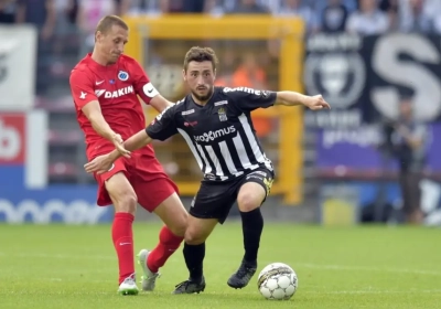 Ook Simons is niet tevreden: "We moeten hier altijd winnen"