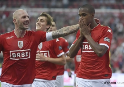 Standard heeft weinig overschot tegen Waasland-Beveren, maar boekt verdiende zege dankzij Faty