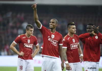 Matchwinnaar Faty opgelucht: "Stilstaande fases moeten ons wapen worden"