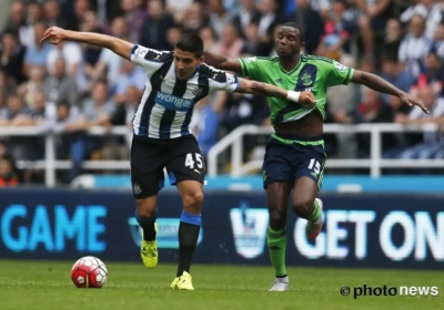 Mitrovic is meteen de gebeten hond: "Newcastle zal hem nog een en ander moeten bijbrengen"