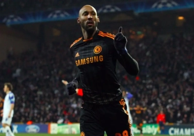 Opmerkelijk: 'Zoon van voormalig topvoetballer weldra bij jeugd Anderlecht'