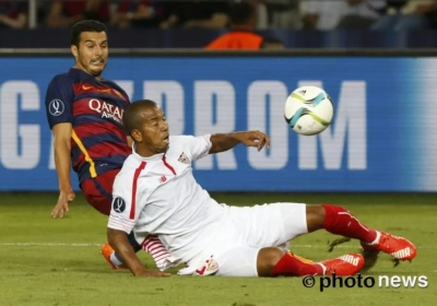 Pedro realiseert zich: 'Dit is de laatste trofee die ik ooit zal winnen...'