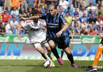 Club Brugge denkt aan Manchester United, maar moet tussendoor Kortrijk opzijzetten