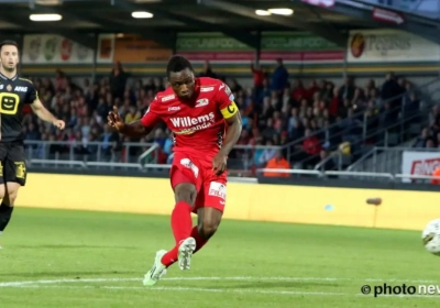 Oostende-middenvelder wordt eerste keer opgeroepen voor nationale ploeg