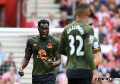 Mirallas en Lukaku voorkomen drama