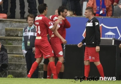 Peyre met zijn tweede in twee (!) jaar: "Ze lieten me volledig vrij"