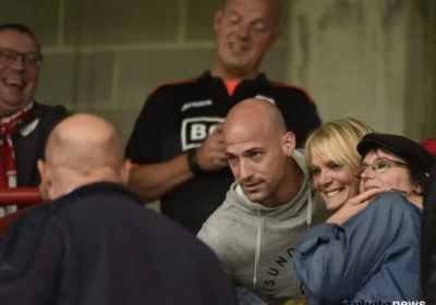 Zelfs Ciman zag het: "Met Ron Jans is dat slecht afgelopen"