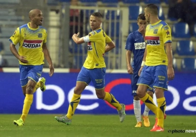 Anderlecht onder druk naar de moeilijke wei van Het Kuipje