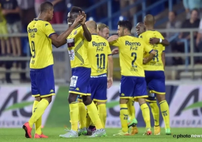 Waasland-Beveren wil eindelijk nog eens winnen op Stayen