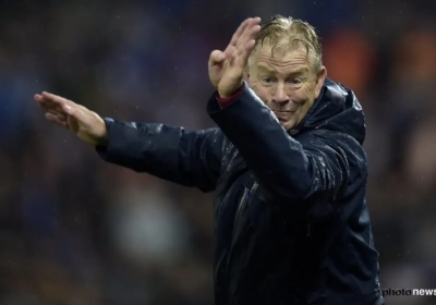 Maes tevreden na winst: "Belangrijk voor rust binnen de club"