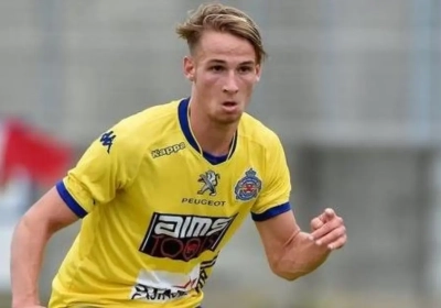 Myny beseft het belang: "Dat was ons doel aan het begin van het seizoen"