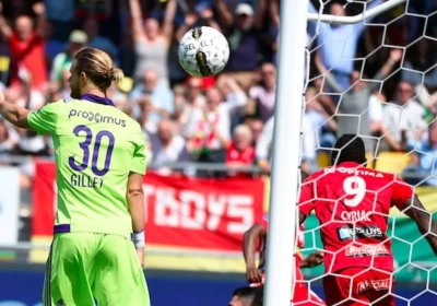 Twitter gaat los na Oostende - Anderlecht