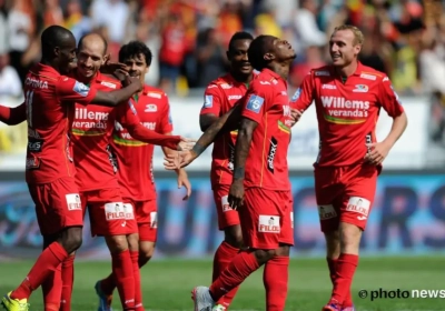 Oostende staat op nummer één! "We mogen het hoofd niet verliezen, maar aan dit ritme..."