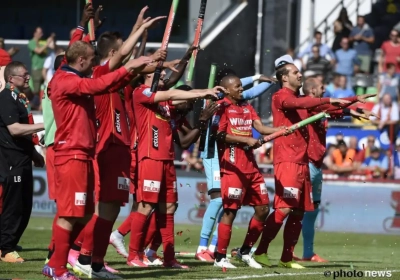 Siani stond vandaag op met teletekst: "Nee, het was niet de overwinning van klein-Anderlecht"