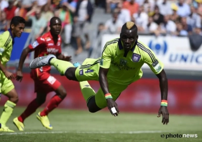 Kara niet al te kritisch voor zichzelf: "Dit zijn dingen die gebeuren"