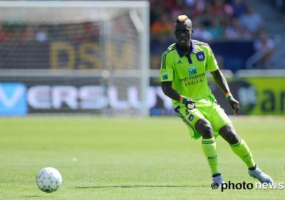 Boskamp bikkelhard voor Kara en Anderlecht: "Die penalty was echt waardeloos"