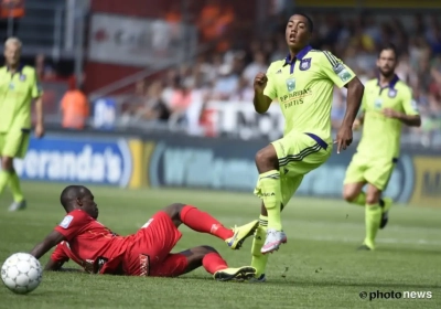 Musona mag het gaan uitleggen en moet schorsing vrezen