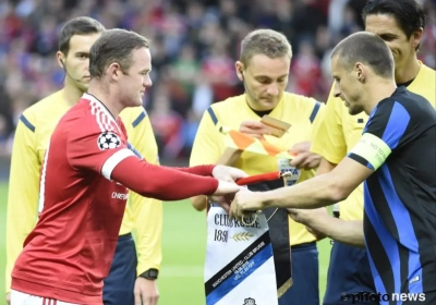 De laatste keer de Champions League-hymne of krijgen we tóch een Brugs mirakel?