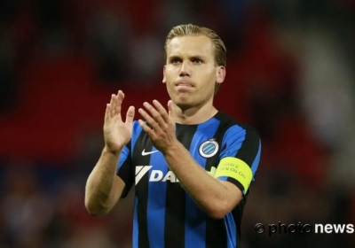 Standard hoopt op shockeffect tegen zwalpend Club Brugge