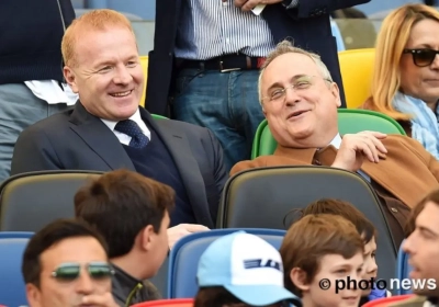 Lazio-directeur wil racistische spreekkoren goedpraten: "Ze riepen niet 'Boe' maar 'Oe'