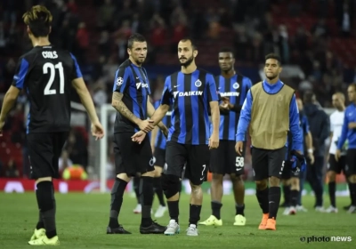 Club nog niet klaar voor waardemeting met de CL-top: "Daar zijn ze nog te groen voor"