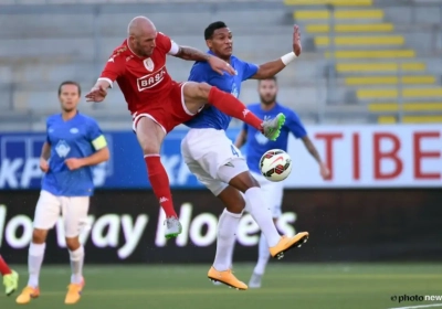 Van Damme foetert op ploegmaats: "Iedereen mag eens voor de spiegel gaan staan"