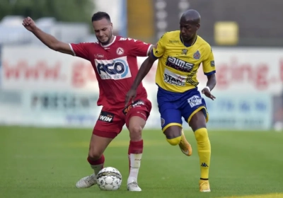 Waasland-Beveren gaat bij Kortrijk op zoek naar eerste zege in twee maanden: "We hunkeren naar een overwinning"