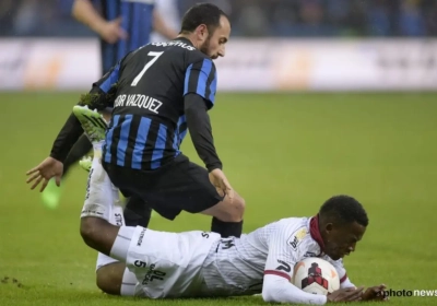 Gehavend Club Brugge aan de Gaverbeek: punten pakken en vertrouwen tanken