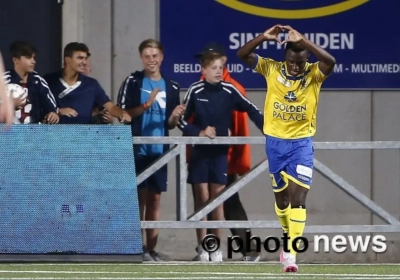 Aanhouder Dompé wint: "Eindelijk schiet ik raak"