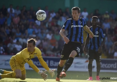 Hans Vanaken verwacht iets van Genk: "Ze zullen Anderlecht kloppen"