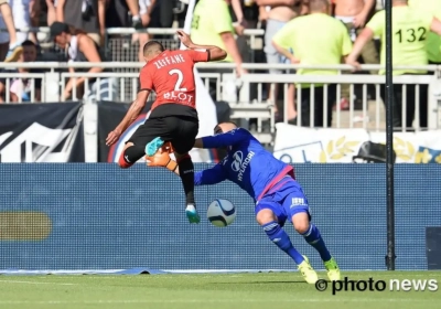 Ex-speler smeert Lyon nu al eerste thuisnederlaag van het seizoen aan