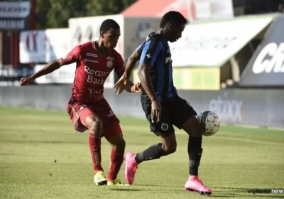 Preud'homme en Dury moeten hun puzzelkunsten bovenhalen