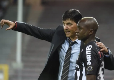 "Tevreden met de invalbeurt van Kebano? Jullie hebben de wedstrijd ook gezien"