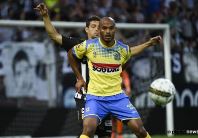 Frédéric Gounongbe en Maxime Annys verlieten met blessurekwaaltjes Mambourg